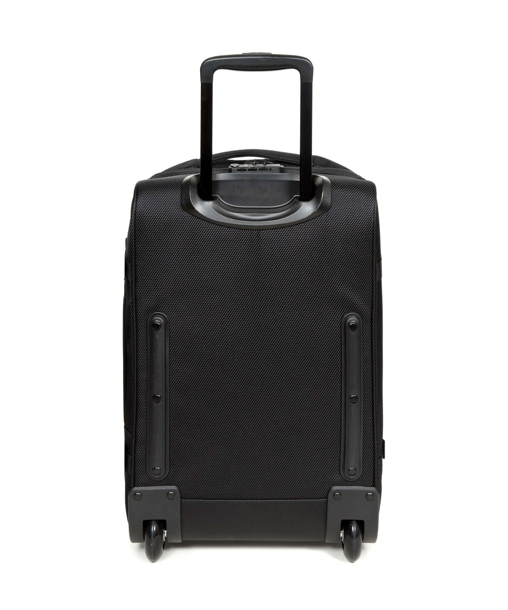 Eastpak Tranverz Cnnct S Travel bag with wheels coast