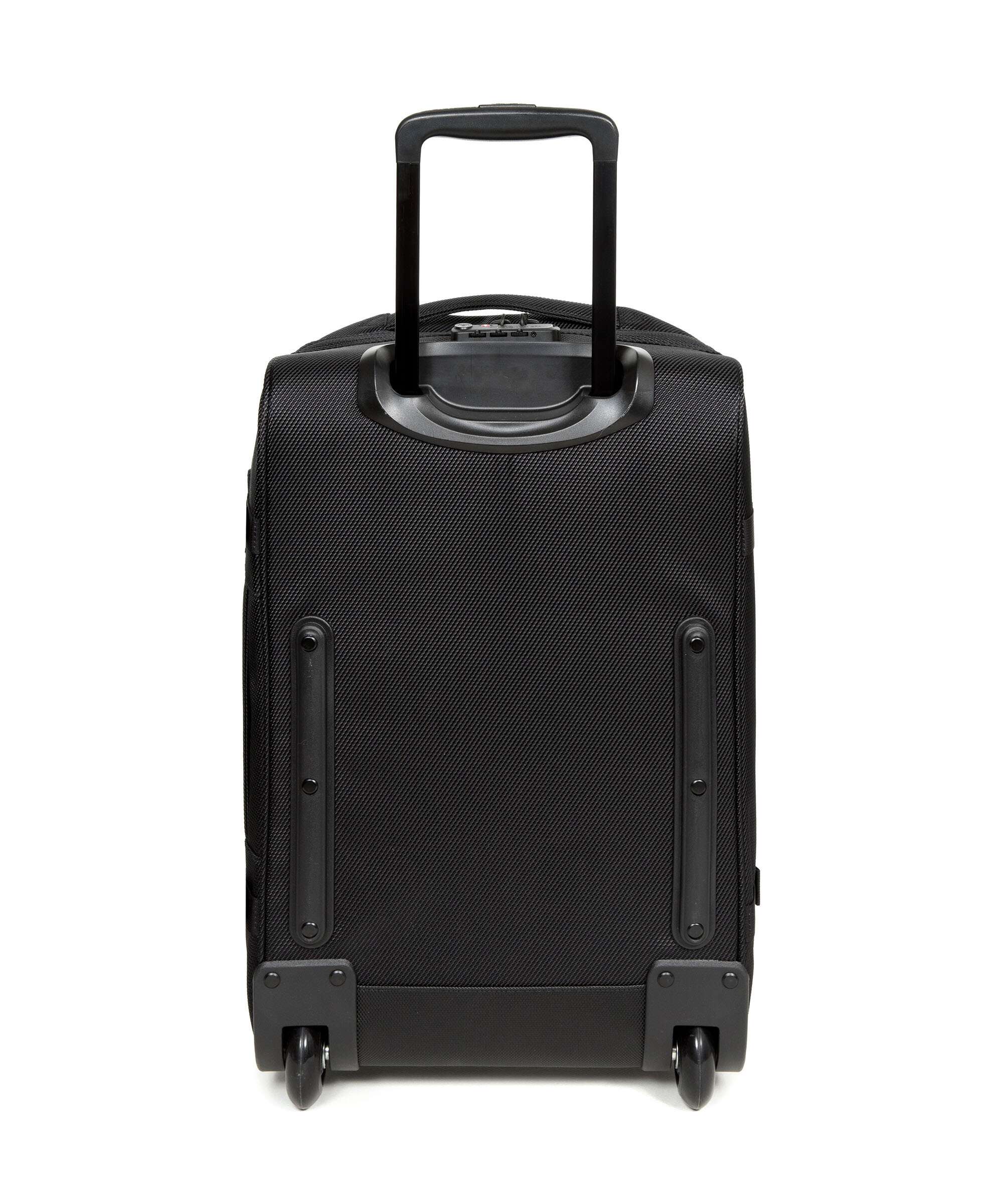 Eastpak Cnnct Tranverz S Travel bag with wheels coast