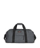 Eastpak Station + Reisetasche black denim
