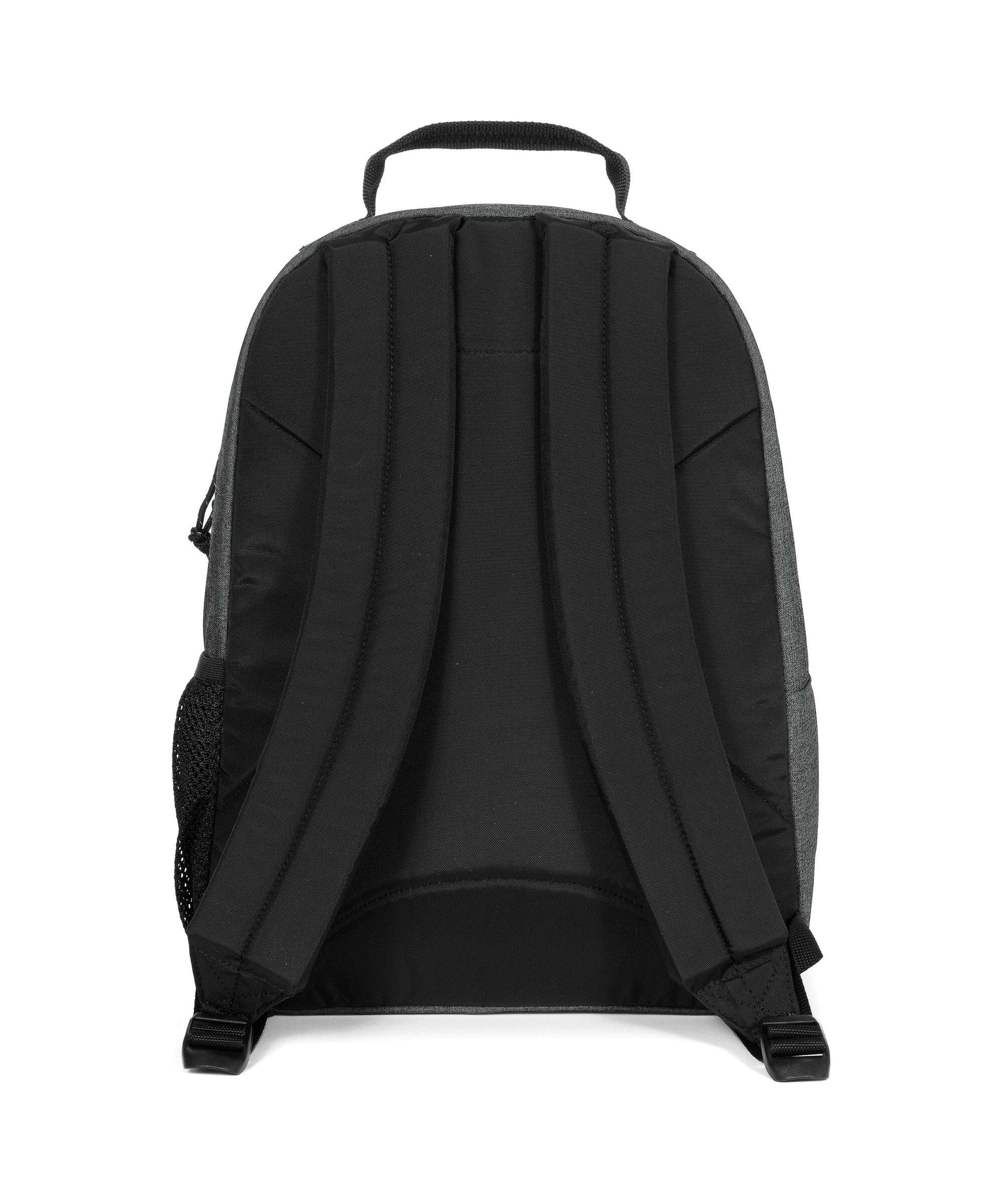 Eastpak Morius Backpack black denim