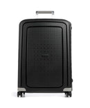 Samsonite S'Cure 4-Rollen Trolley black