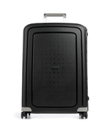 Samsonite S'Cure Valise 4 roues black