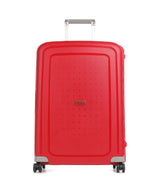 Samsonite S'Cure Valise 4 roues crimson red