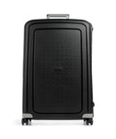 Samsonite S'Cure Valise 4 roues black