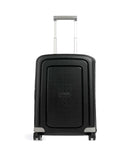 Samsonite S'Cure 4-Rollen Trolley black