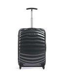 Samsonite Lite-Shock 4-Rollen Trolley black