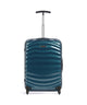 Samsonite Lite-Shock Valise 4 roues petrol blue