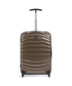 Samsonite Lite-Shock Valise 4 roues sand