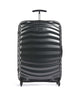 Samsonite Lite-Shock 4-Rollen Trolley black