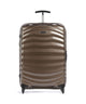 Samsonite Lite-Shock 4-Rollen Trolley sand