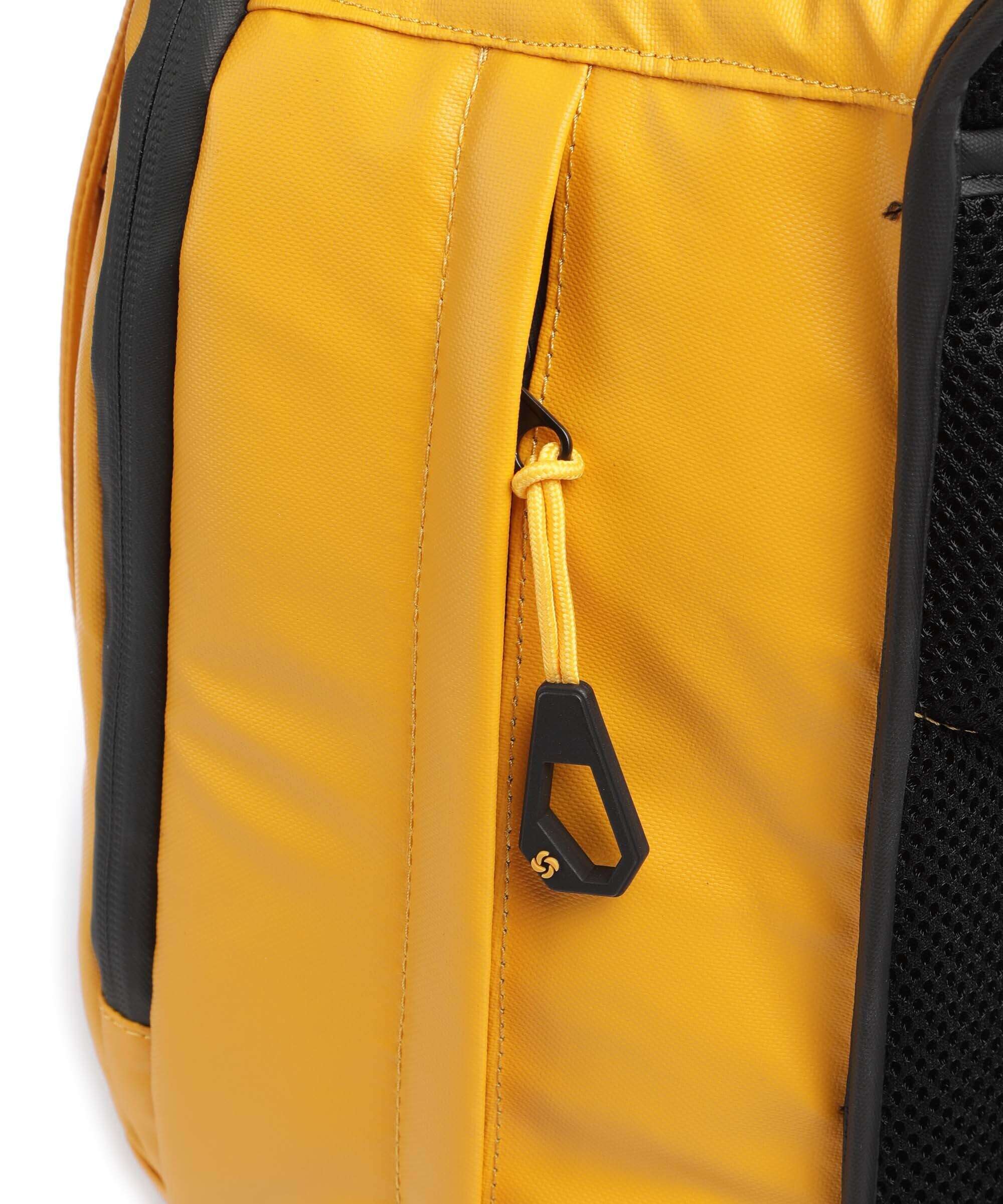 Samsonite Paradiver Light Backpack yellow