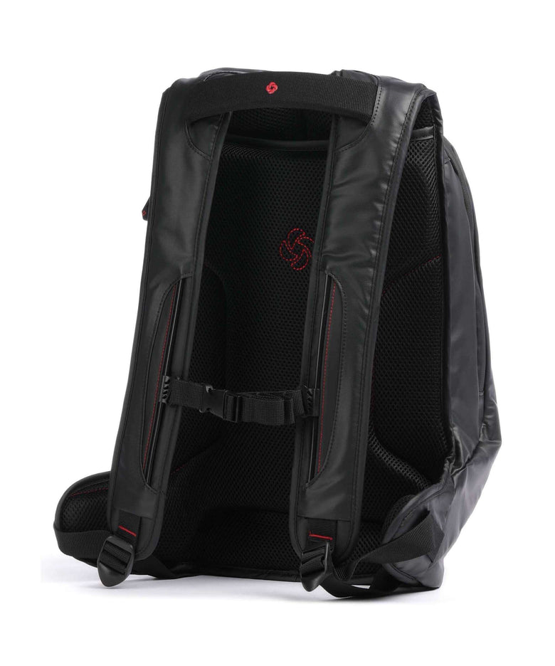 Samsonite Paradiver Light Laptop backpack black