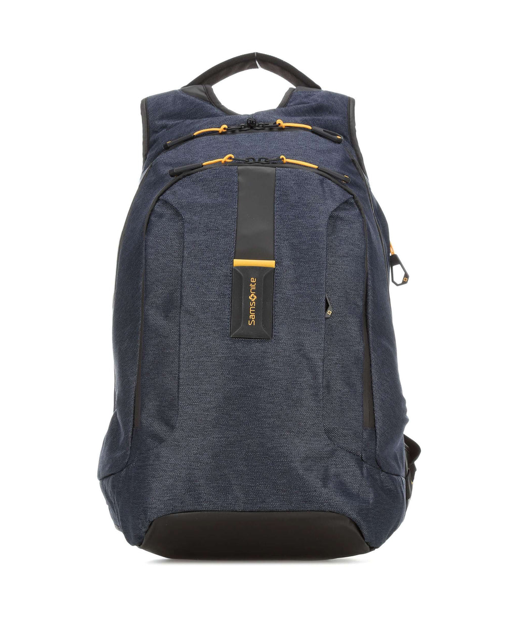 Samsonite Paradiver Light Laptop backpack jeans blue