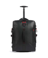 Samsonite Paradiver Light Rollenreisetasche black