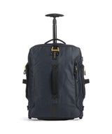 Samsonite Paradiver Light Rollenreisetasche jeans blue