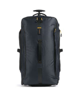 Samsonite Paradiver Light Travel bag with wheels jeans blue