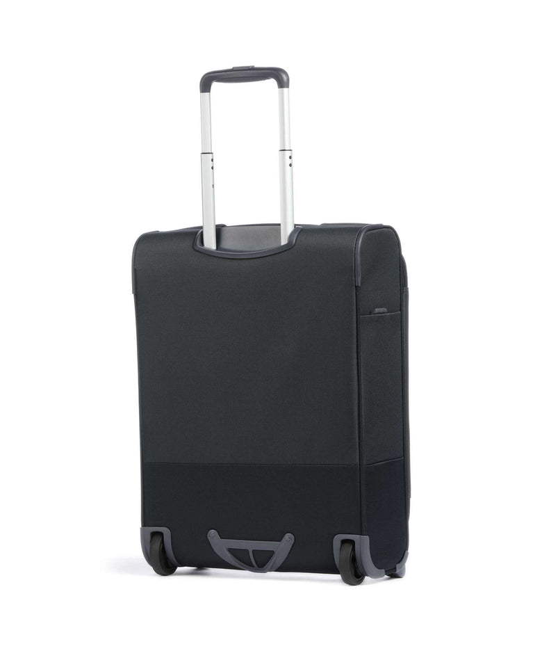 Samsonite Base Boost Trolley (2 wheels) black