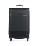 Samsonite Base Boost Spinner (4 wheels) black