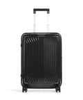 Samsonite Lite-Box Spinner (4 wheels) black
