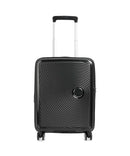American Tourister Soundbox Valise 4 roues bass black