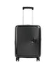 American Tourister Soundbox 4-Rollen Trolley bass black
