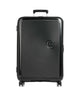 American Tourister Soundbox 4-Rollen Trolley bass black