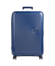 American Tourister Soundbox 4-Rollen Trolley midnight navy