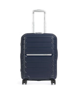 Samsonite Flux Exp Valise 4 roues navy blue