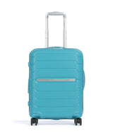 Samsonite Flux Exp Valise 4 roues ocean blue