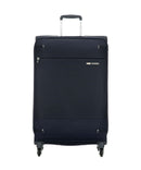 Samsonite Base Boost 4-Rollen Trolley navy blue