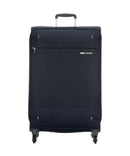 Samsonite Base Boost Spinner (4 wheels) navy blue