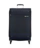 Samsonite Base Boost 4-Rollen Trolley navy blue