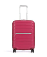 Samsonite Flux Exp Valise 4 roues granita rot