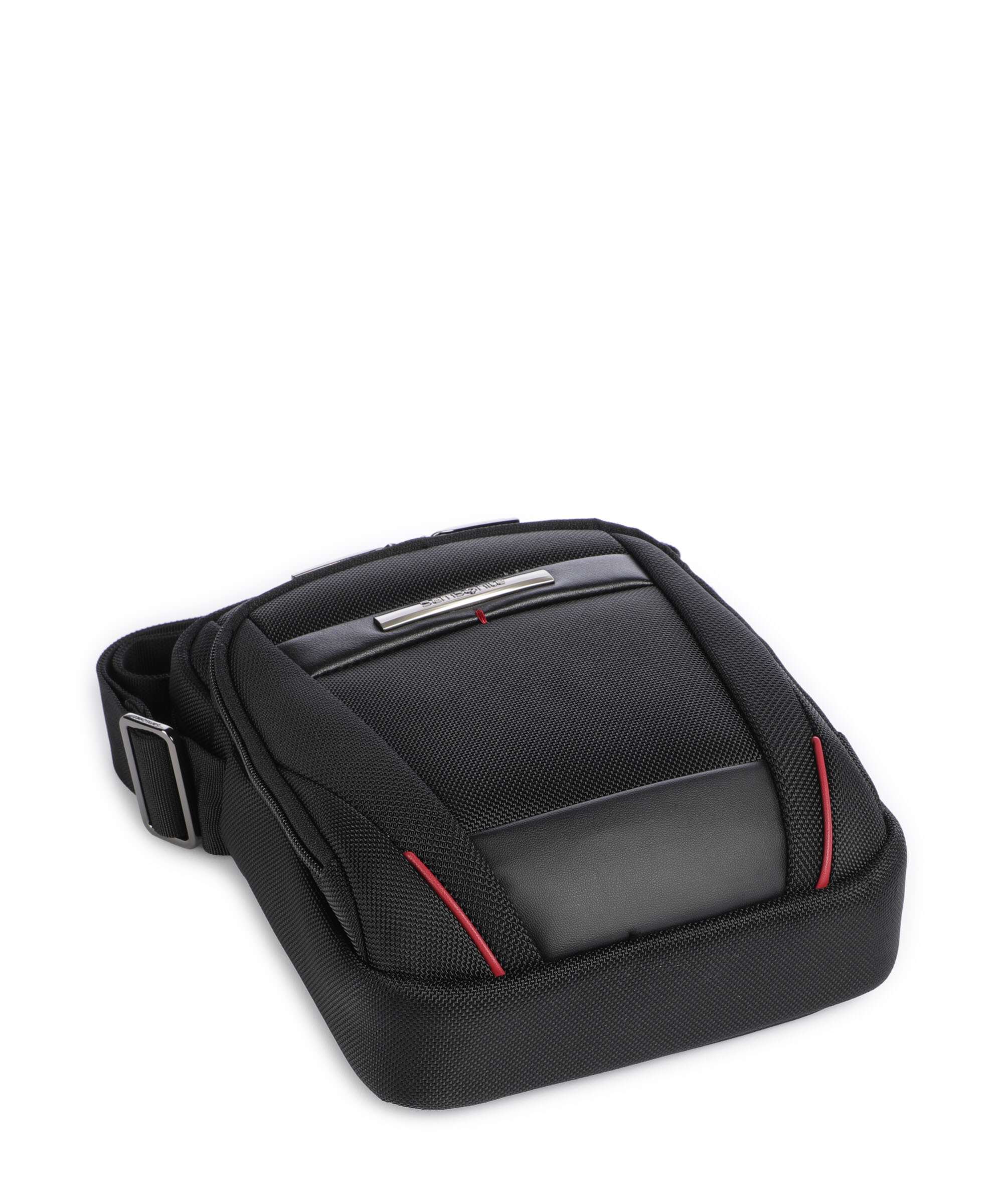 Samsonite Pro-Dlx 5 Crossbody bag black