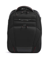 Samsonite Pro-DLX 5 Laptop-Rucksack black