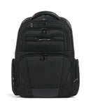 Samsonite Pro-DLX 5 Laptop-Rucksack black
