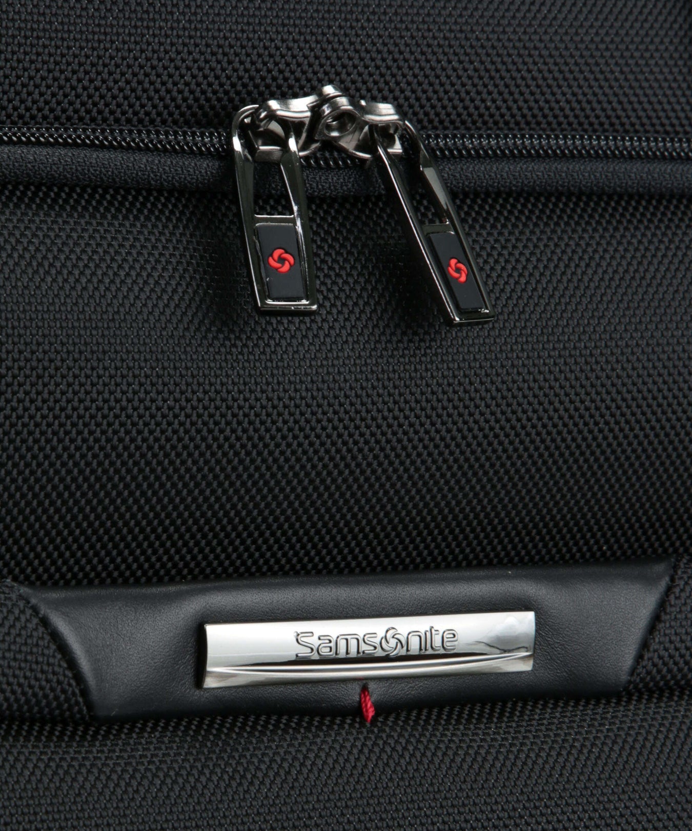 Samsonite Pro-DLX 5 Rolling briefcase black