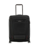 Samsonite Pro-DLX 5 4-Rollen Trolley black