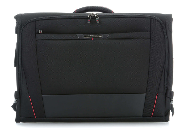 Samsonite Pro-Dlx 5 Garment bag black