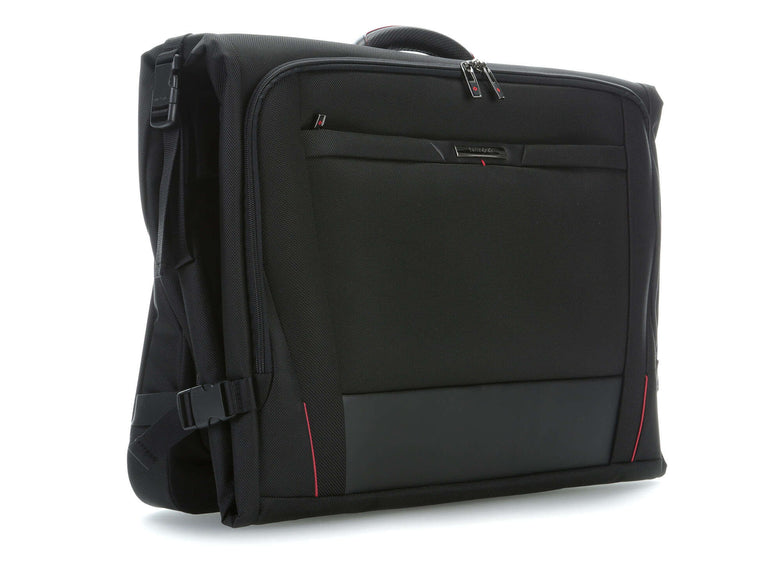 Samsonite Pro-Dlx 5 Garment bag black