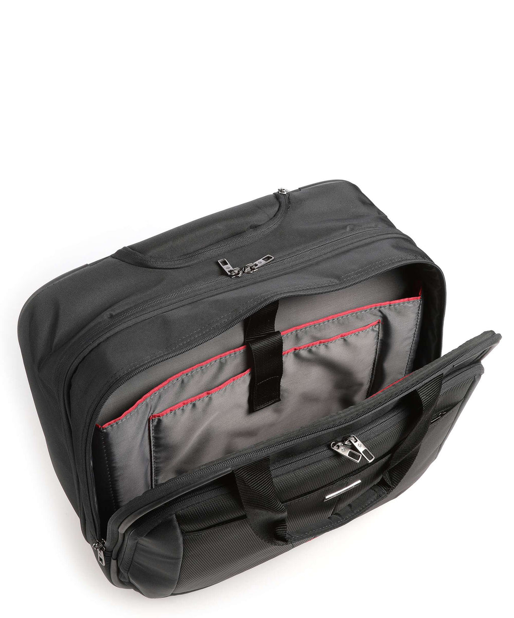 Samsonite Guardit 2.0 Rolling briefcase black