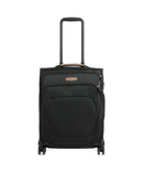 Samsonite Spark Sng Eco 4-Rollen Trolley eco black