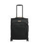 Samsonite Spark Sng Eco 4-Rollen Trolley eco black