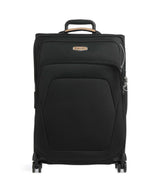 Samsonite Spark Sng Eco 4-Rollen Trolley eco black