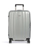Samsonite Lite-Cube Valise 4 roues silver