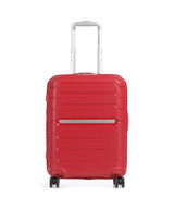 Samsonite Flux Exp Valise 4 roues red