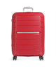 Samsonite Flux Exp Valise 4 roues red