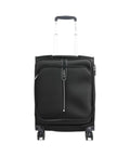 Samsonite Popsoda Spinner (4 wheels) black