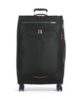 American Tourister Summerfunk Spinner (4 wheels) black
