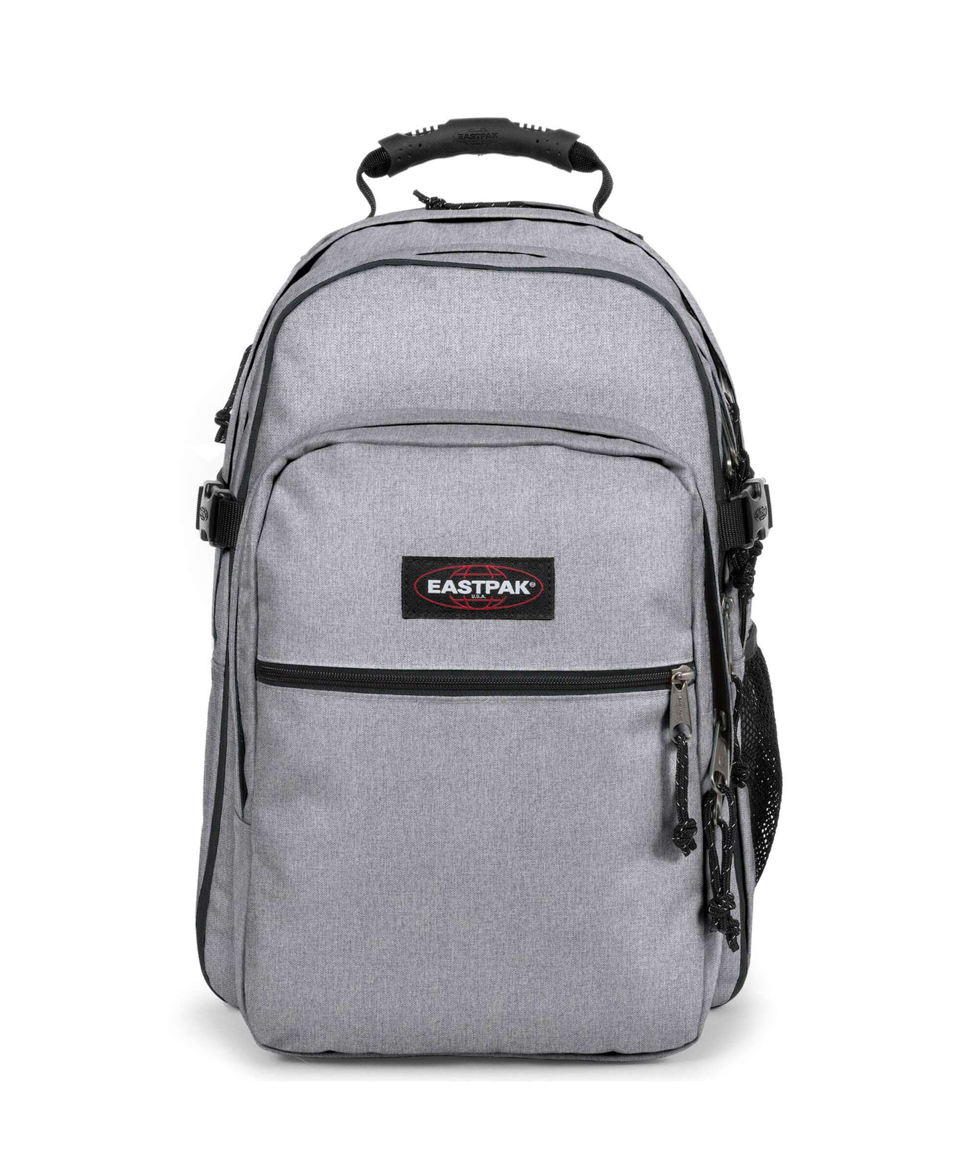 Eastpak Tutor Laptop backpack grey